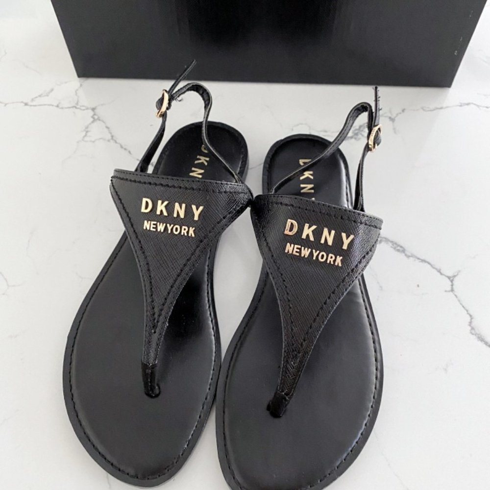 Dkny sherry women sandals